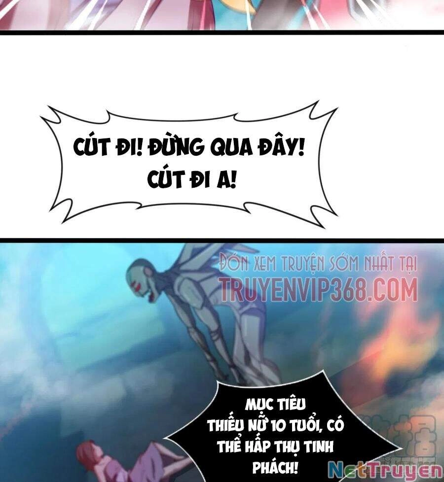 Ma Hoàng Sư Đệ Quả Thực Quá Chung Tình Chapter 65 - 31