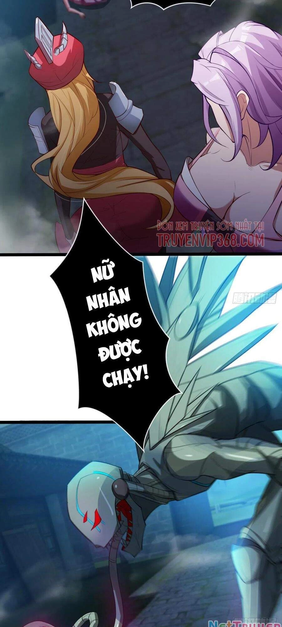 Ma Hoàng Sư Đệ Quả Thực Quá Chung Tình Chapter 65 - 32