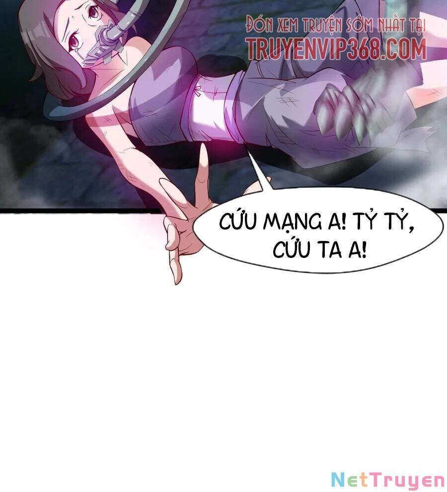 Ma Hoàng Sư Đệ Quả Thực Quá Chung Tình Chapter 65 - 34