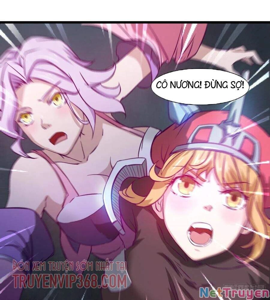 Ma Hoàng Sư Đệ Quả Thực Quá Chung Tình Chapter 65 - 35