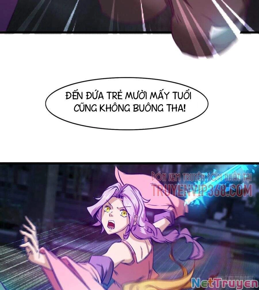 Ma Hoàng Sư Đệ Quả Thực Quá Chung Tình Chapter 65 - 36