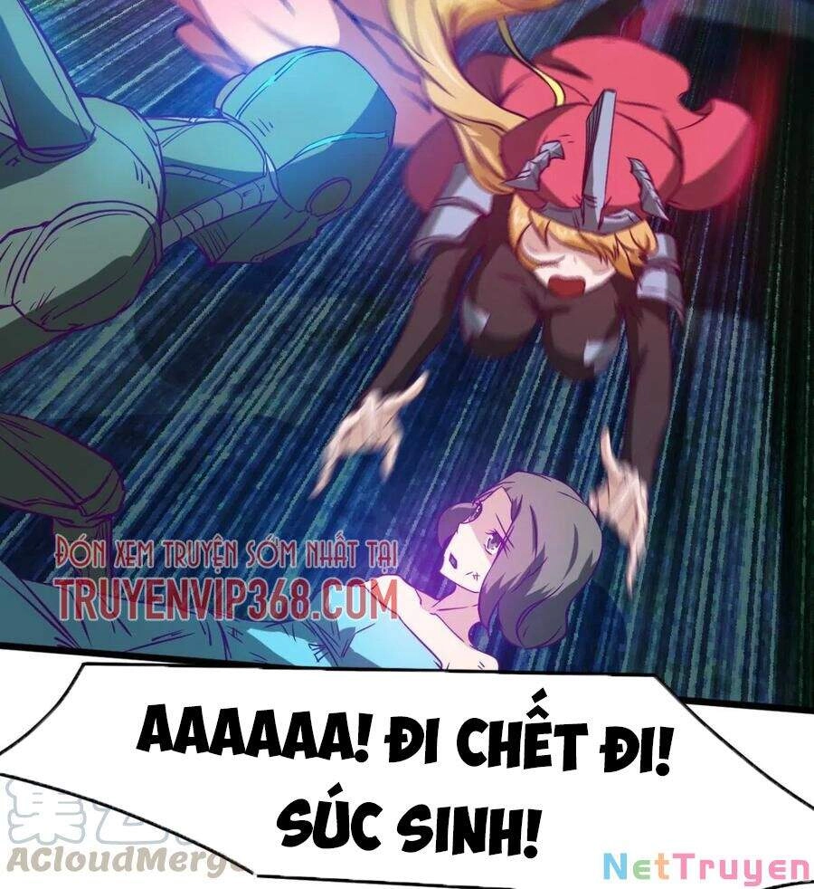 Ma Hoàng Sư Đệ Quả Thực Quá Chung Tình Chapter 65 - 37