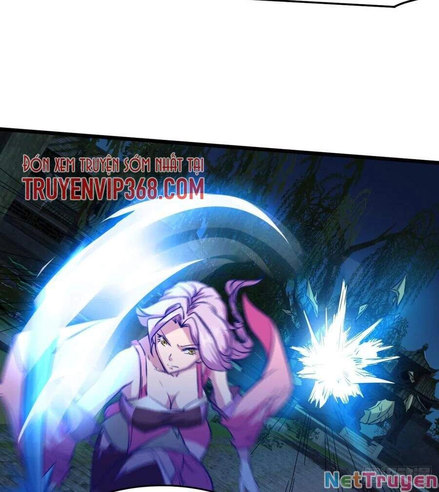 Ma Hoàng Sư Đệ Quả Thực Quá Chung Tình Chapter 65 - 38