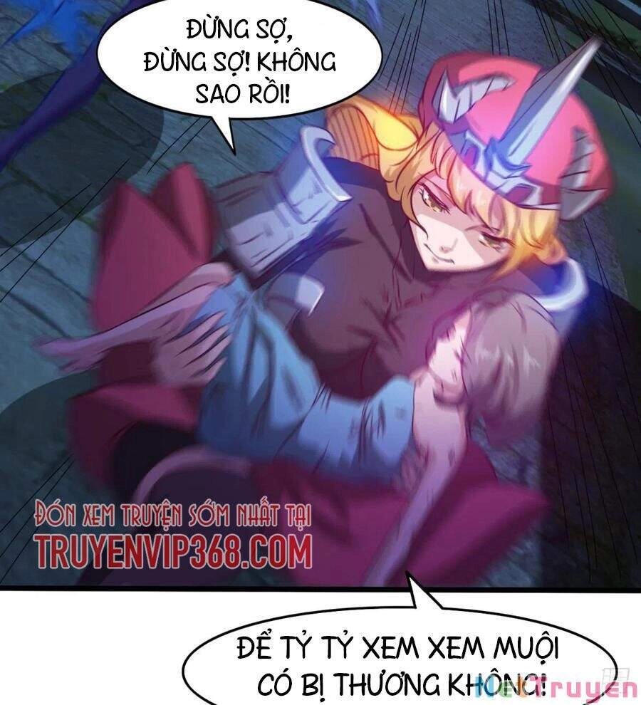 Ma Hoàng Sư Đệ Quả Thực Quá Chung Tình Chapter 65 - 39