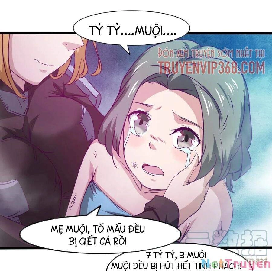 Ma Hoàng Sư Đệ Quả Thực Quá Chung Tình Chapter 65 - 40