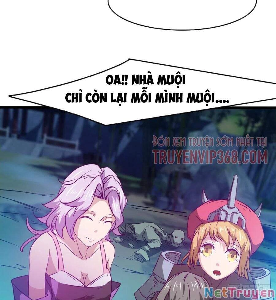 Ma Hoàng Sư Đệ Quả Thực Quá Chung Tình Chapter 65 - 41