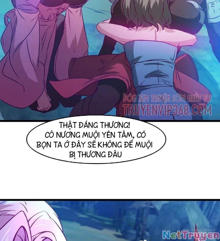 Ma Hoàng Sư Đệ Quả Thực Quá Chung Tình Chapter 65 - 42