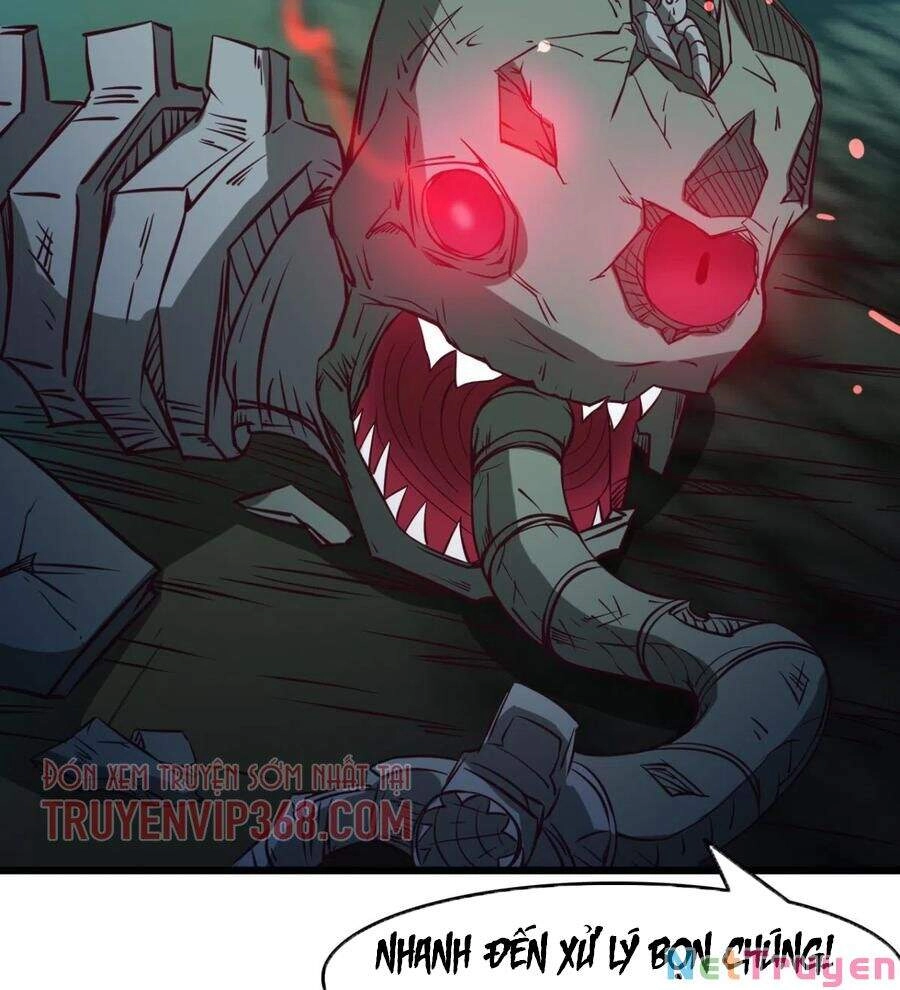 Ma Hoàng Sư Đệ Quả Thực Quá Chung Tình Chapter 65 - 44