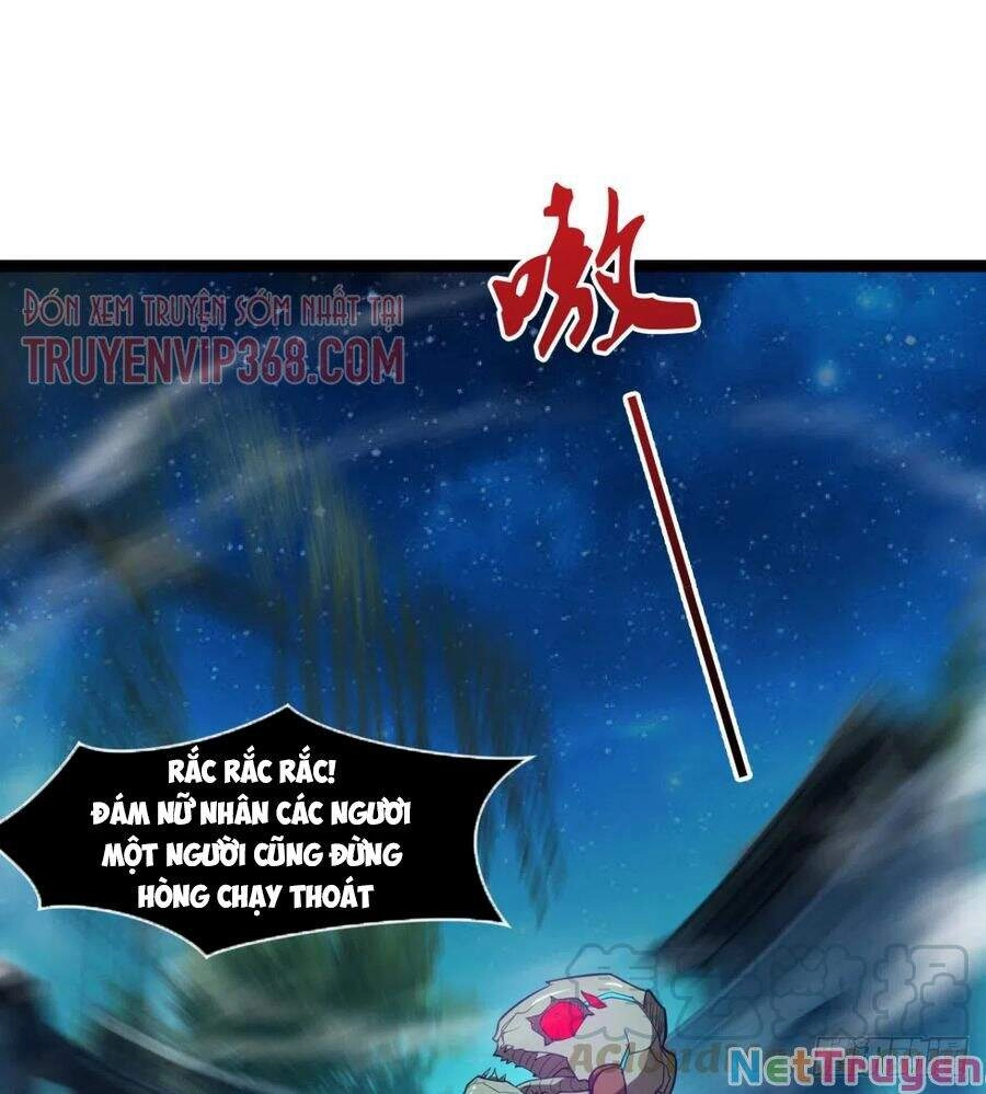 Ma Hoàng Sư Đệ Quả Thực Quá Chung Tình Chapter 65 - 46