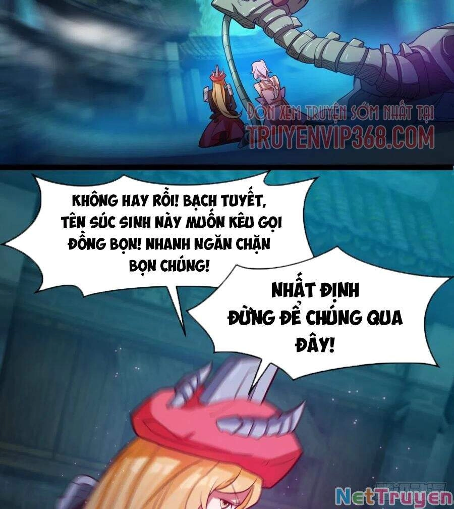 Ma Hoàng Sư Đệ Quả Thực Quá Chung Tình Chapter 65 - 47