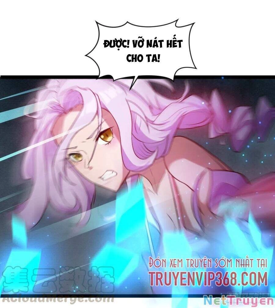 Ma Hoàng Sư Đệ Quả Thực Quá Chung Tình Chapter 65 - 49