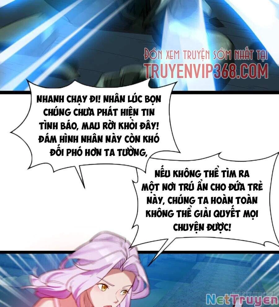 Ma Hoàng Sư Đệ Quả Thực Quá Chung Tình Chapter 65 - 51