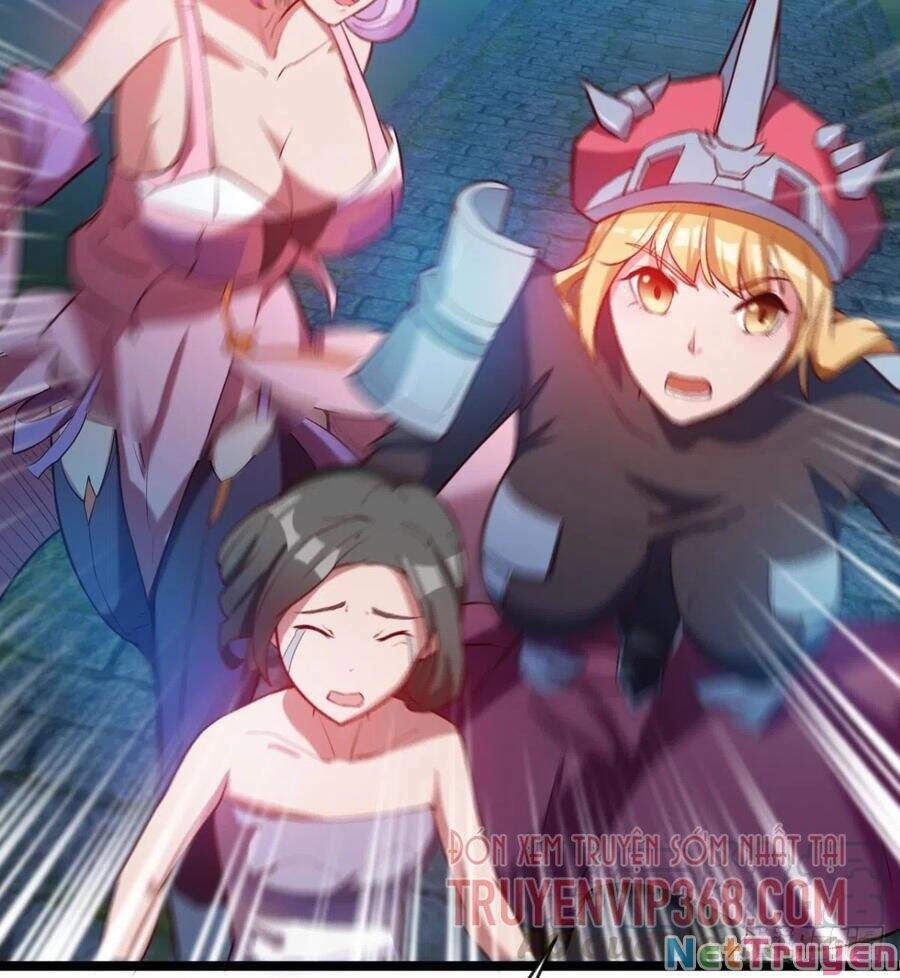 Ma Hoàng Sư Đệ Quả Thực Quá Chung Tình Chapter 65 - 52