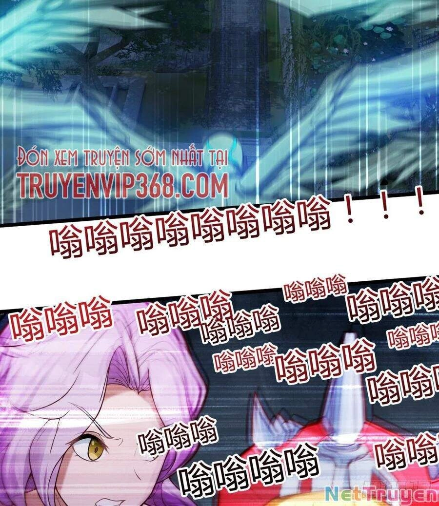 Ma Hoàng Sư Đệ Quả Thực Quá Chung Tình Chapter 65 - 54