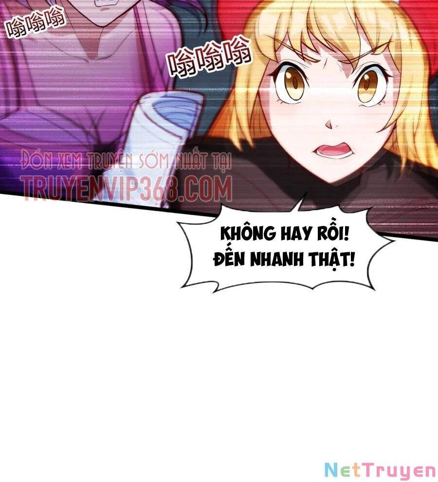 Ma Hoàng Sư Đệ Quả Thực Quá Chung Tình Chapter 65 - 55