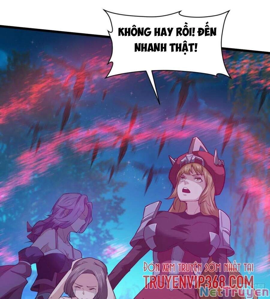 Ma Hoàng Sư Đệ Quả Thực Quá Chung Tình Chapter 65 - 56