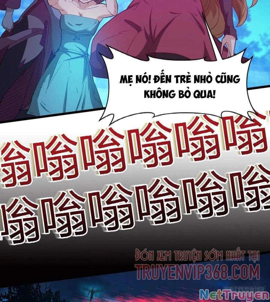 Ma Hoàng Sư Đệ Quả Thực Quá Chung Tình Chapter 65 - 57