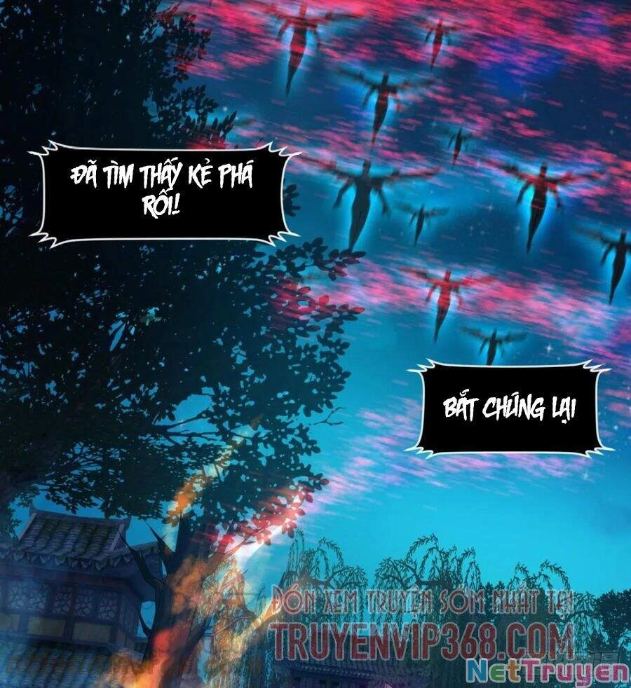 Ma Hoàng Sư Đệ Quả Thực Quá Chung Tình Chapter 65 - 58