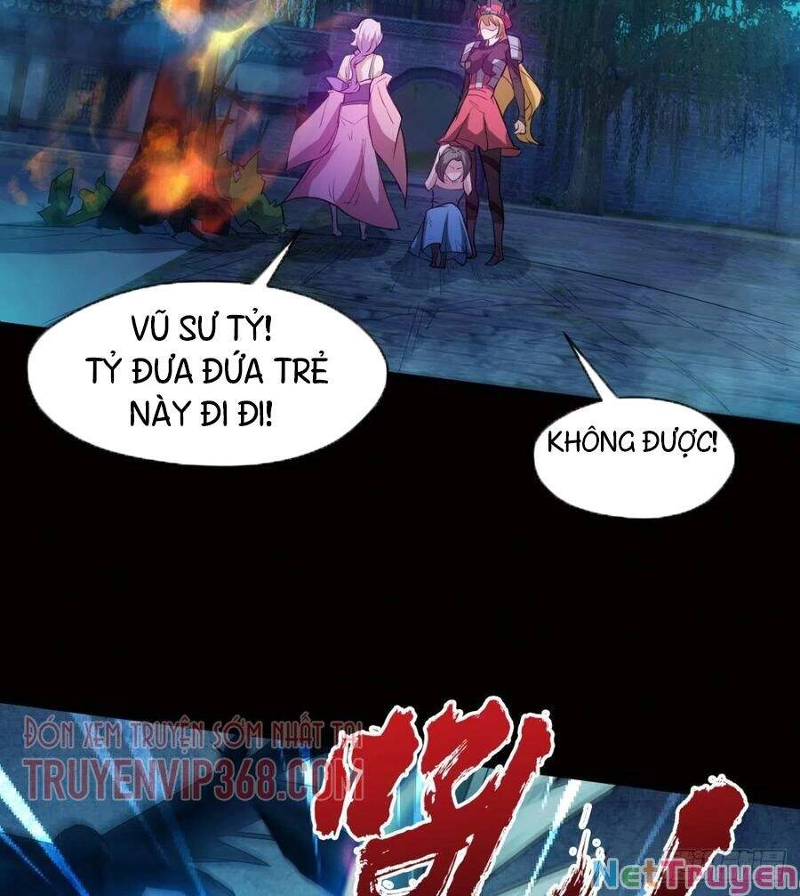 Ma Hoàng Sư Đệ Quả Thực Quá Chung Tình Chapter 65 - 59