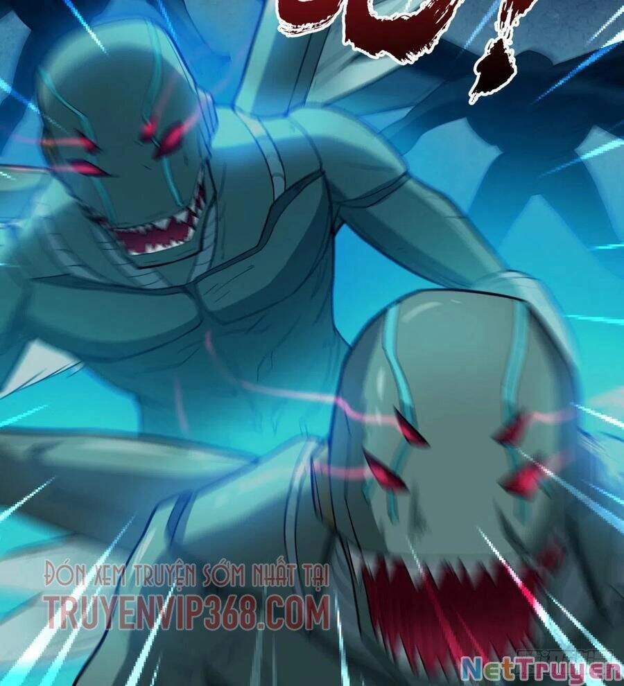 Ma Hoàng Sư Đệ Quả Thực Quá Chung Tình Chapter 65 - 60