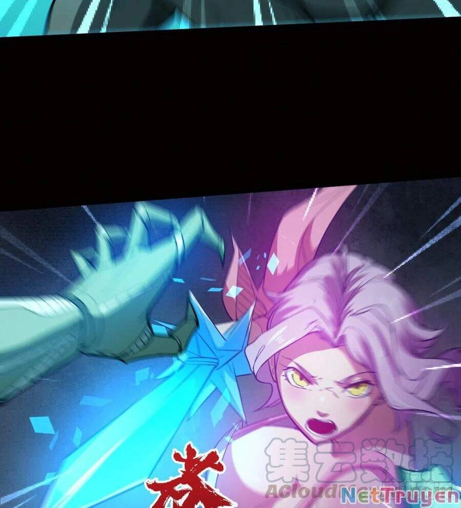 Ma Hoàng Sư Đệ Quả Thực Quá Chung Tình Chapter 65 - 61