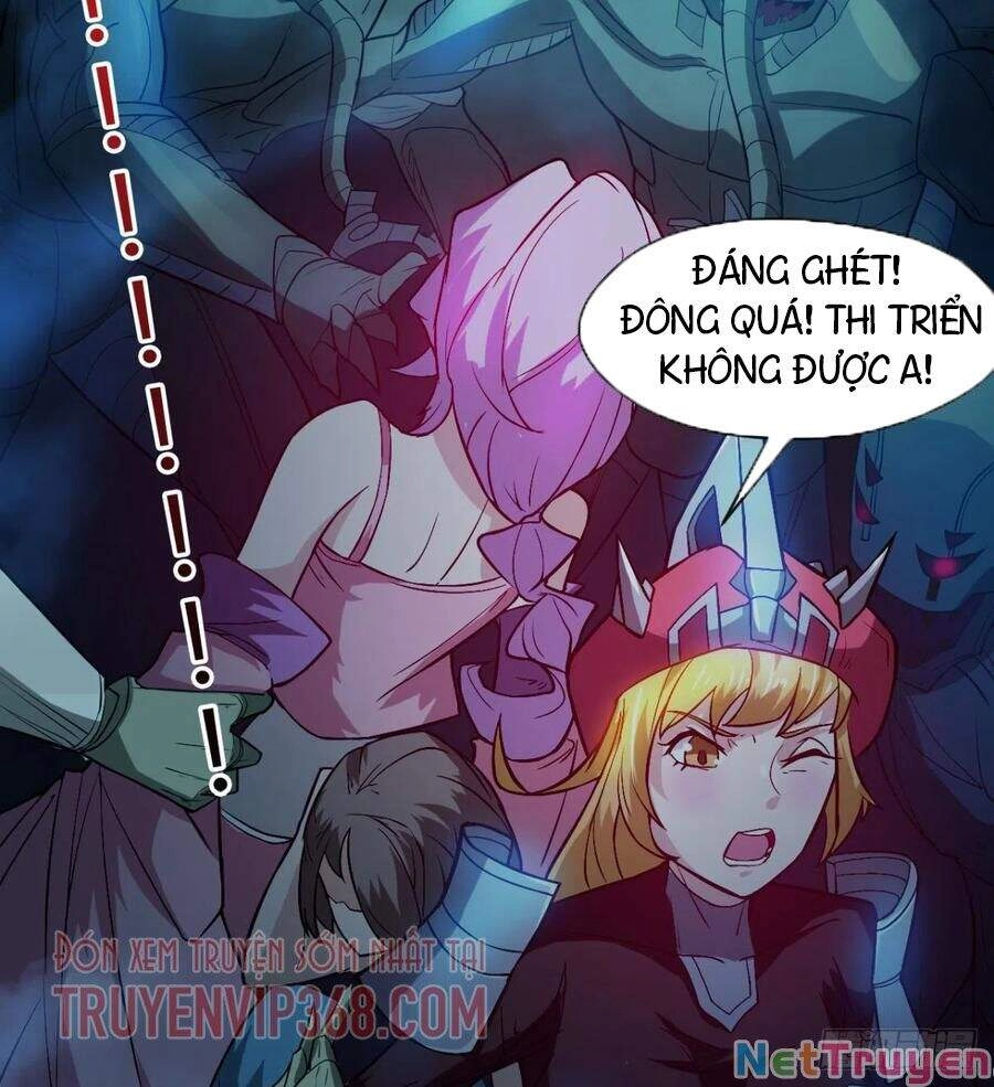 Ma Hoàng Sư Đệ Quả Thực Quá Chung Tình Chapter 65 - 63