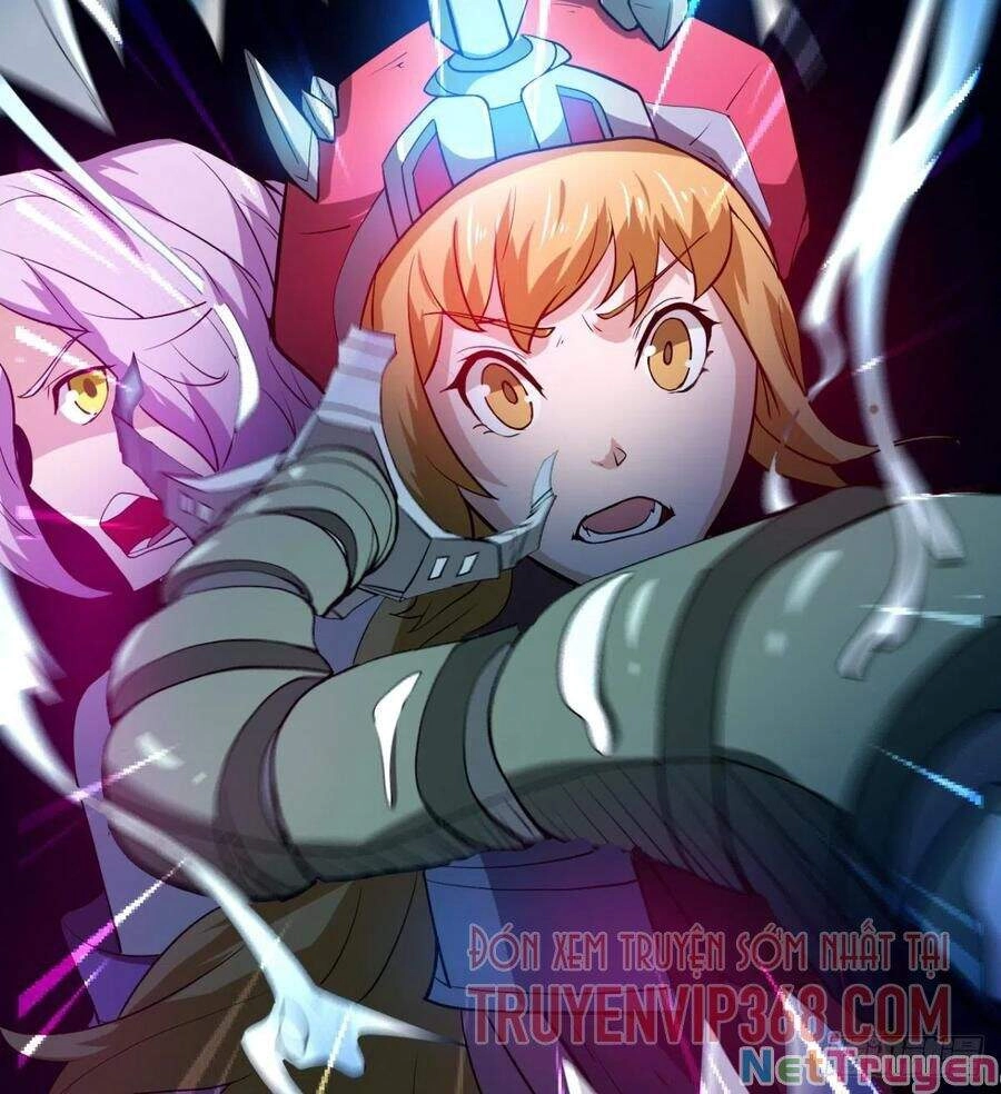 Ma Hoàng Sư Đệ Quả Thực Quá Chung Tình Chapter 65 - 66