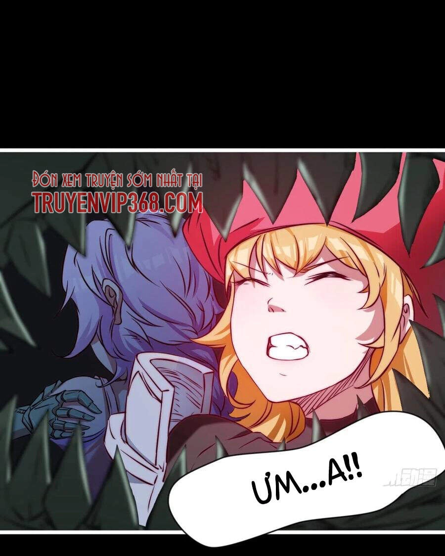 Ma Hoàng Sư Đệ Quả Thực Quá Chung Tình Chapter 66 - 3