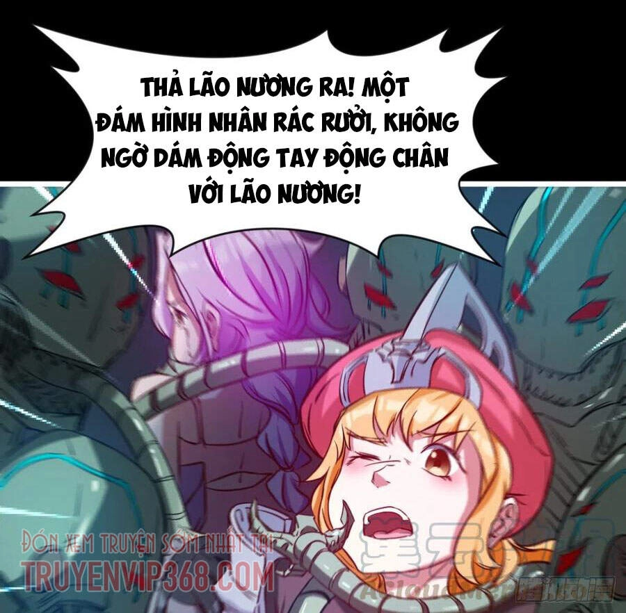 Ma Hoàng Sư Đệ Quả Thực Quá Chung Tình Chapter 66 - 4