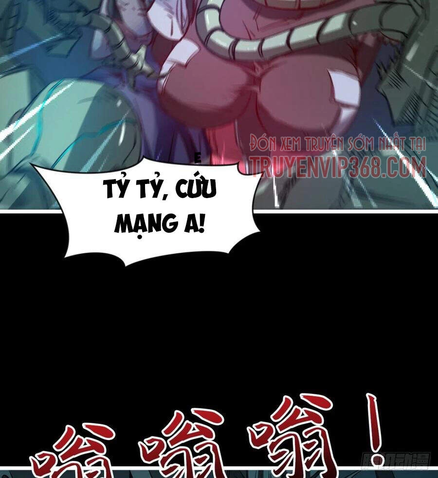 Ma Hoàng Sư Đệ Quả Thực Quá Chung Tình Chapter 66 - 5