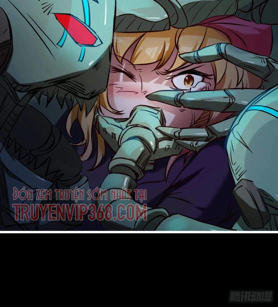 Ma Hoàng Sư Đệ Quả Thực Quá Chung Tình Chapter 66 - 8