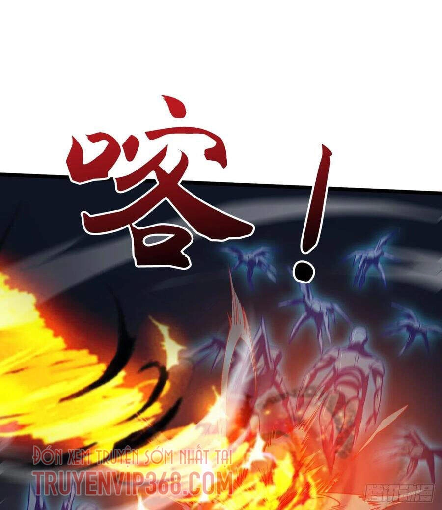 Ma Hoàng Sư Đệ Quả Thực Quá Chung Tình Chapter 66 - 11