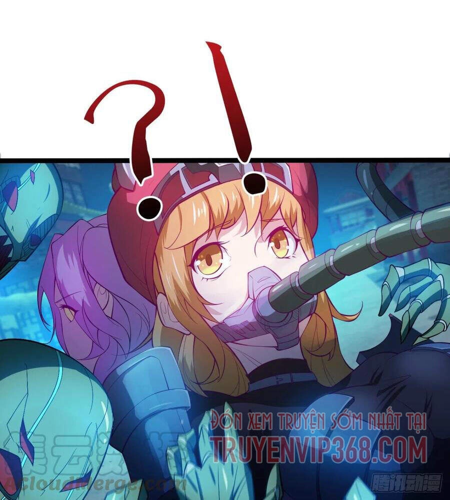 Ma Hoàng Sư Đệ Quả Thực Quá Chung Tình Chapter 66 - 13