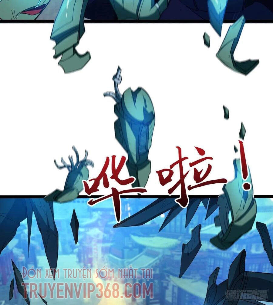 Ma Hoàng Sư Đệ Quả Thực Quá Chung Tình Chapter 66 - 14