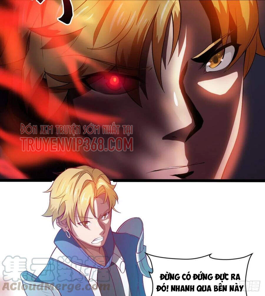 Ma Hoàng Sư Đệ Quả Thực Quá Chung Tình Chapter 66 - 16