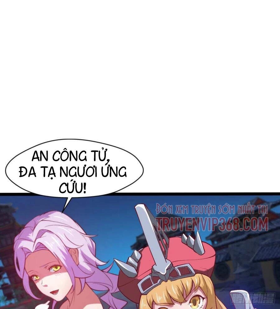 Ma Hoàng Sư Đệ Quả Thực Quá Chung Tình Chapter 66 - 18