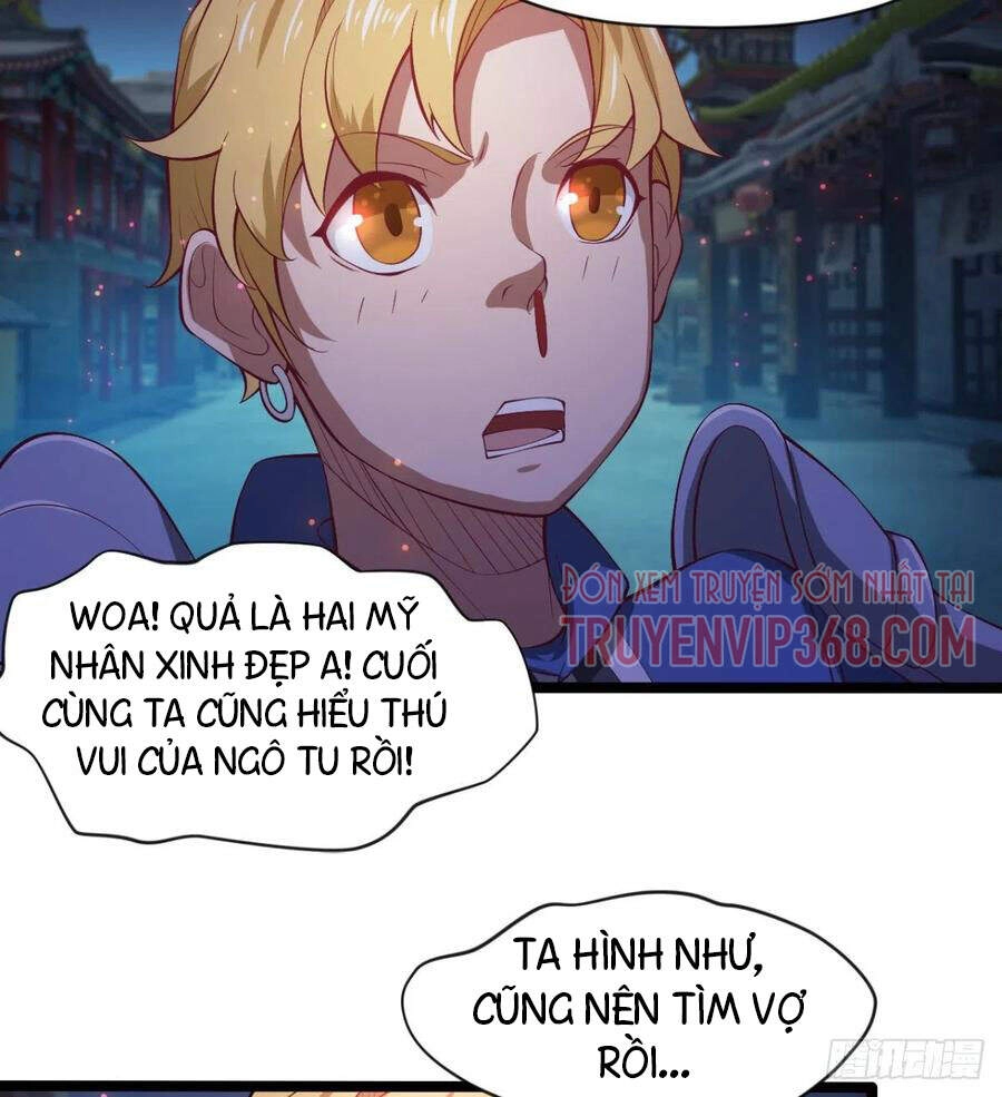 Ma Hoàng Sư Đệ Quả Thực Quá Chung Tình Chapter 66 - 20