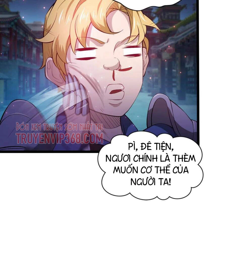 Ma Hoàng Sư Đệ Quả Thực Quá Chung Tình Chapter 66 - 21