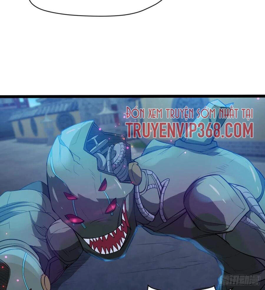 Ma Hoàng Sư Đệ Quả Thực Quá Chung Tình Chapter 66 - 23