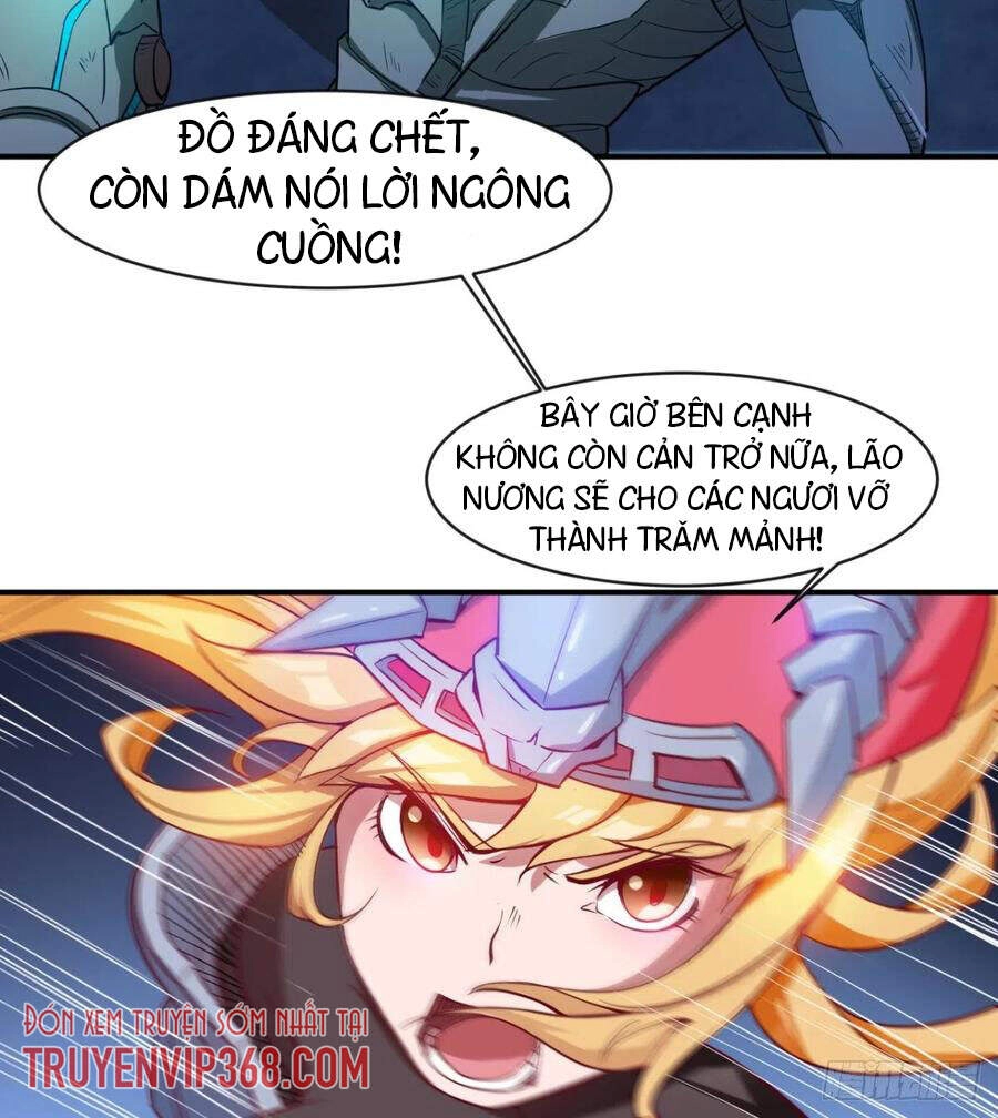 Ma Hoàng Sư Đệ Quả Thực Quá Chung Tình Chapter 66 - 26