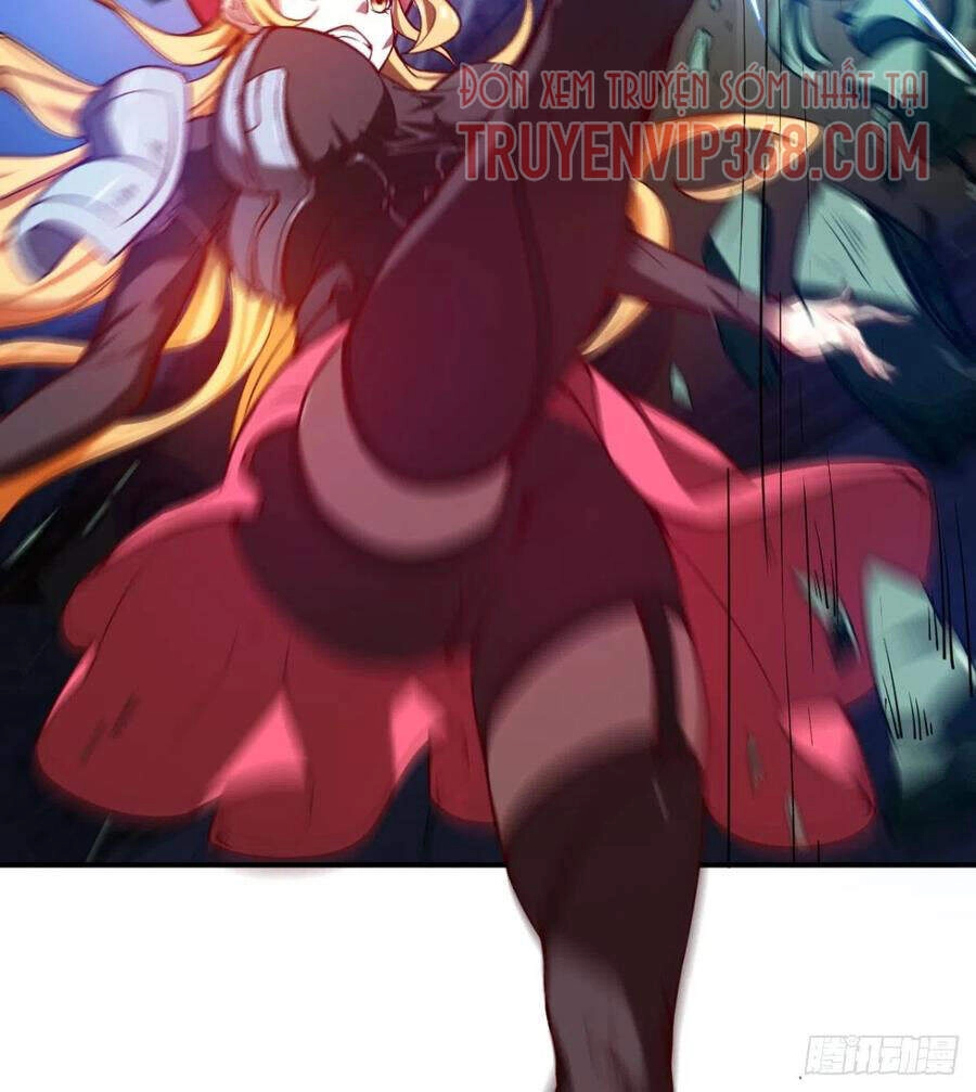 Ma Hoàng Sư Đệ Quả Thực Quá Chung Tình Chapter 66 - 28