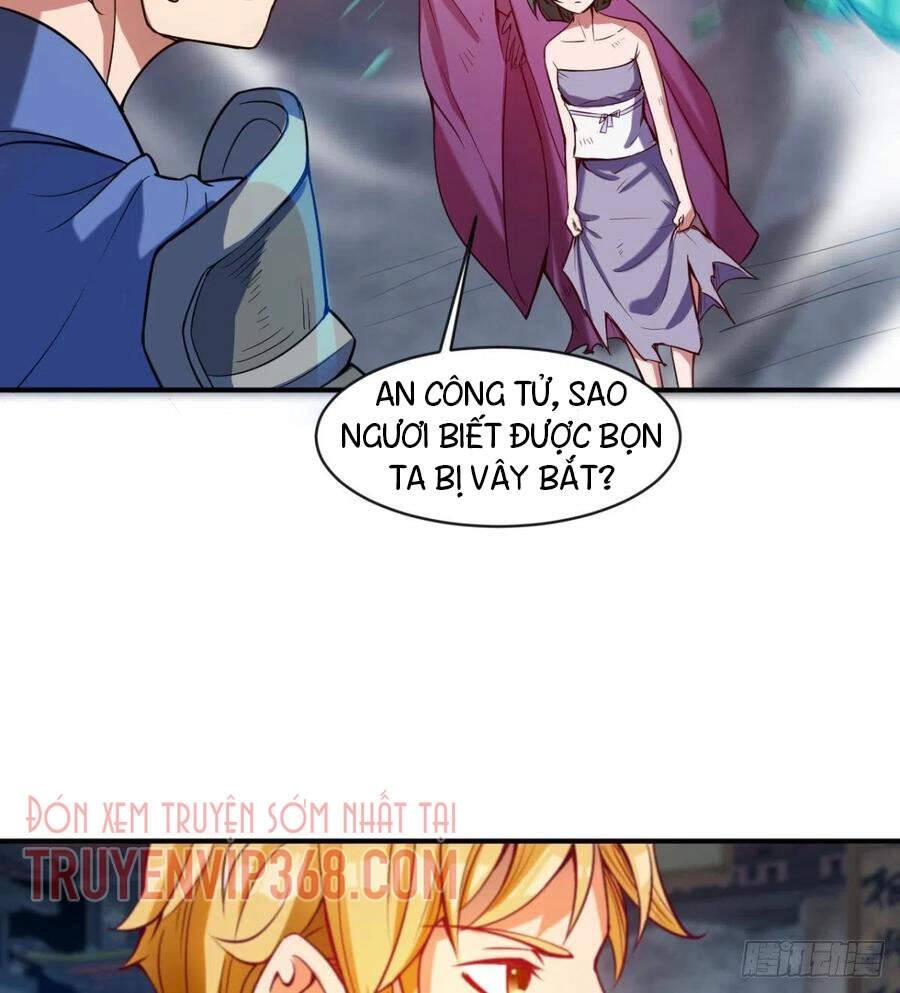 Ma Hoàng Sư Đệ Quả Thực Quá Chung Tình Chapter 66 - 30