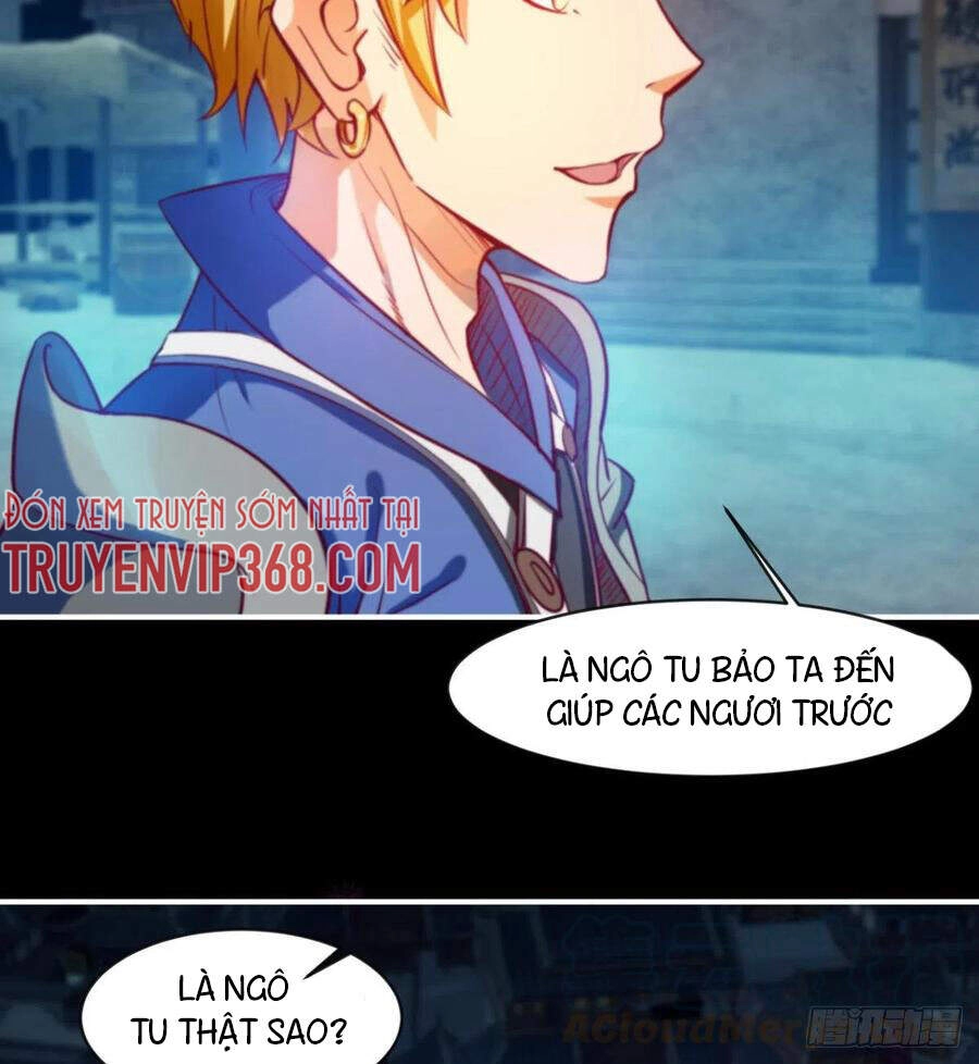 Ma Hoàng Sư Đệ Quả Thực Quá Chung Tình Chapter 66 - 31