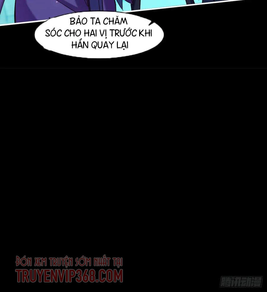 Ma Hoàng Sư Đệ Quả Thực Quá Chung Tình Chapter 66 - 35