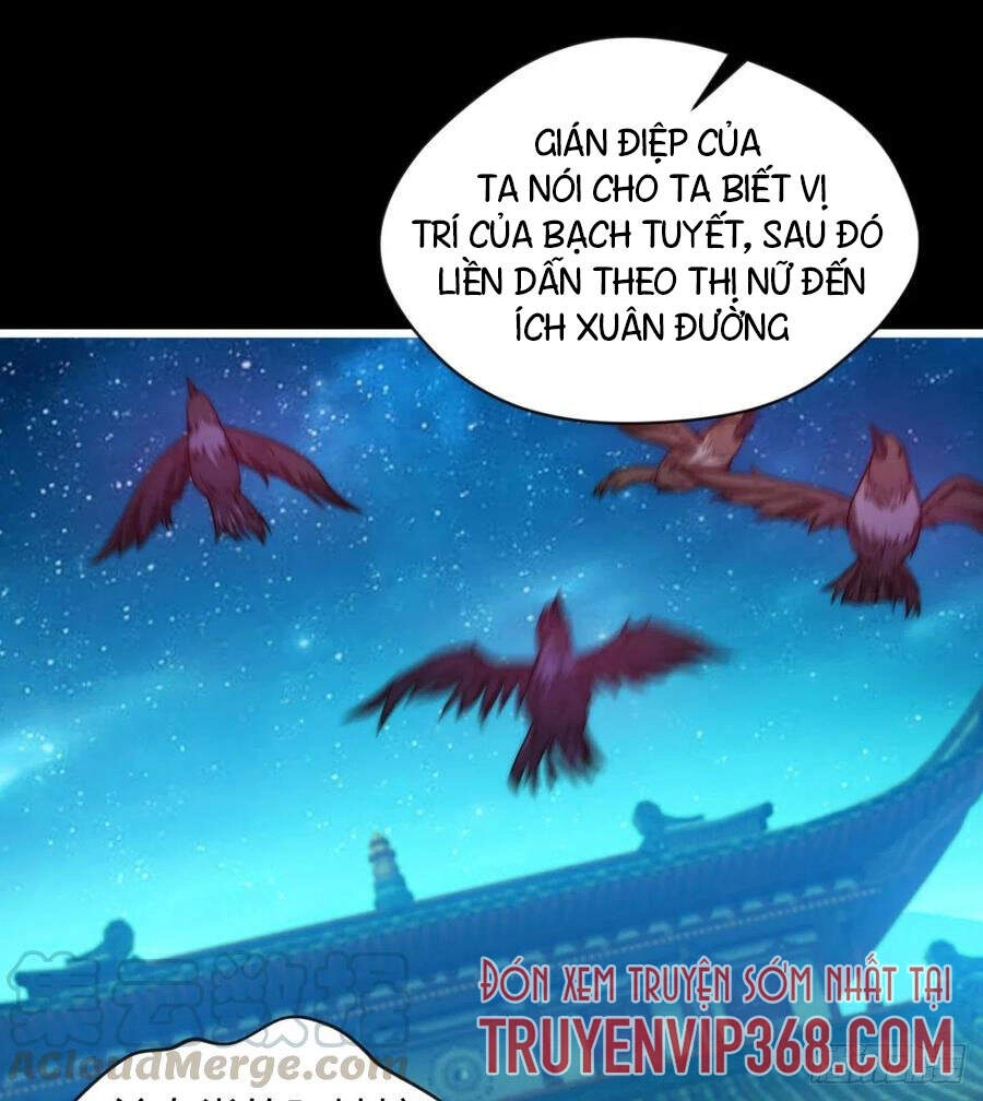 Ma Hoàng Sư Đệ Quả Thực Quá Chung Tình Chapter 66 - 37