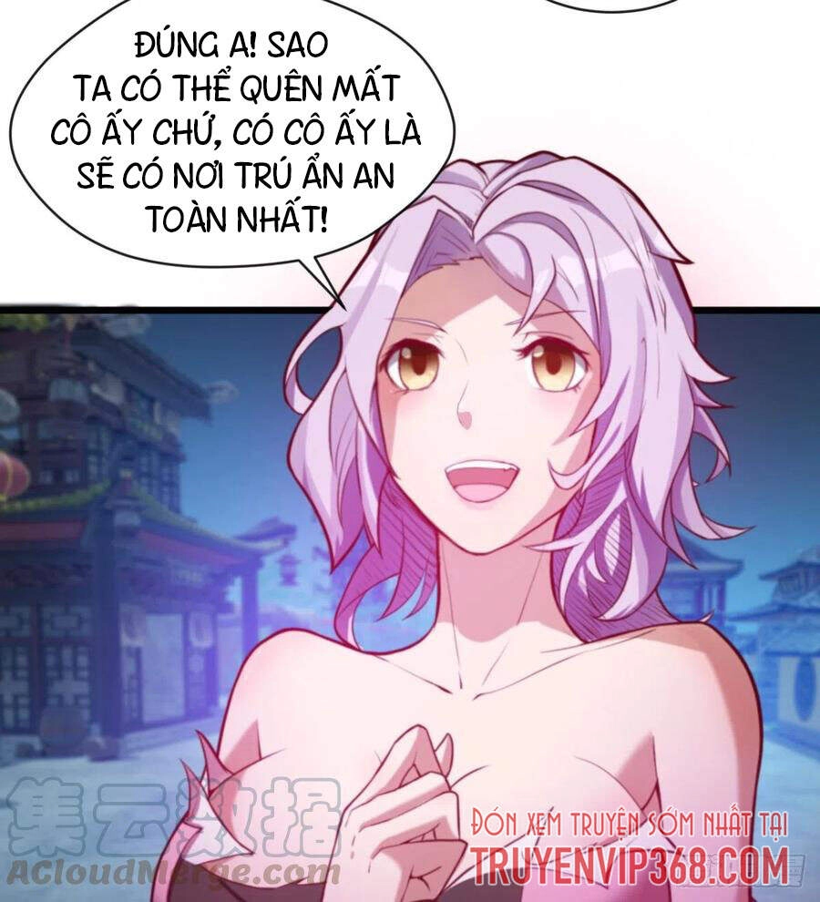 Ma Hoàng Sư Đệ Quả Thực Quá Chung Tình Chapter 66 - 40