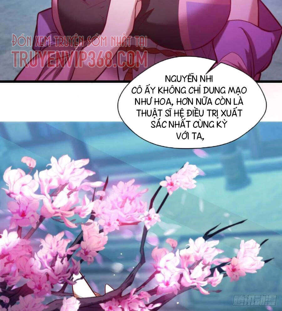 Ma Hoàng Sư Đệ Quả Thực Quá Chung Tình Chapter 66 - 41