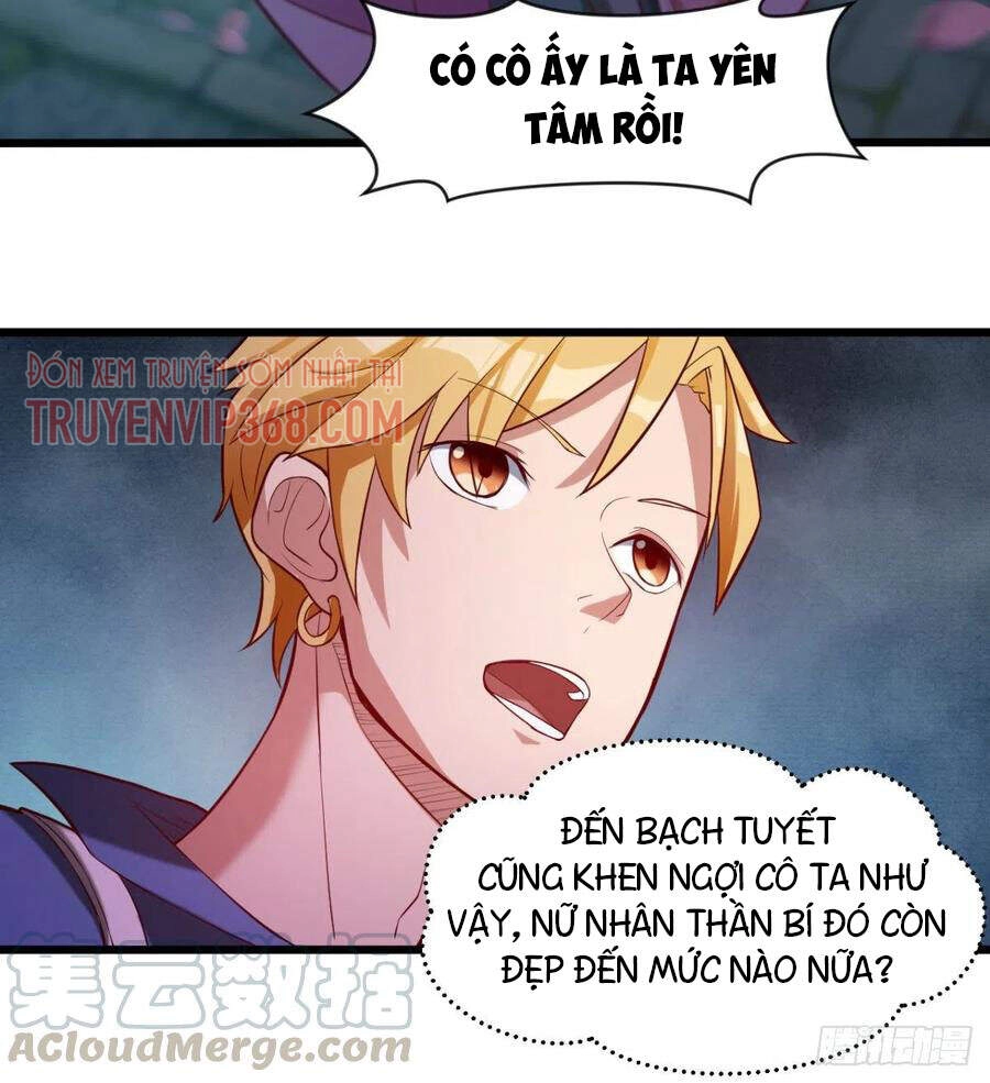 Ma Hoàng Sư Đệ Quả Thực Quá Chung Tình Chapter 66 - 43