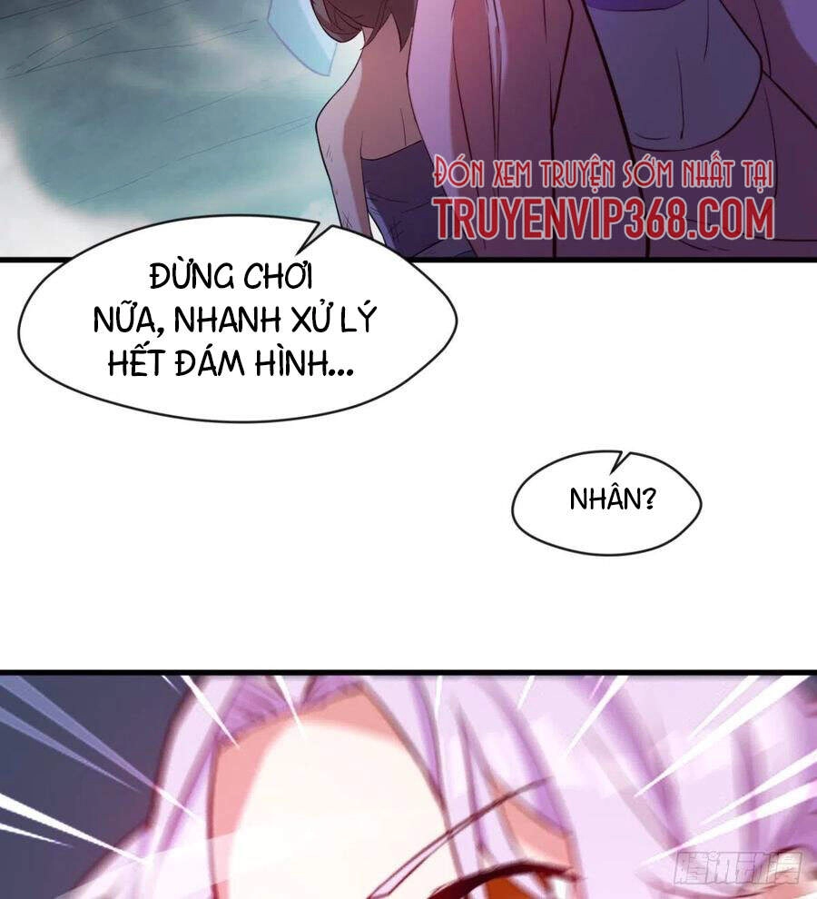 Ma Hoàng Sư Đệ Quả Thực Quá Chung Tình Chapter 66 - 45