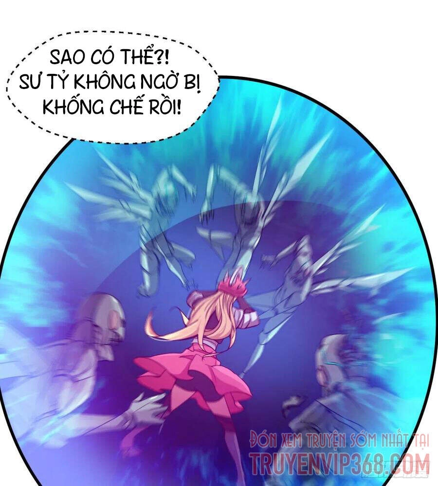 Ma Hoàng Sư Đệ Quả Thực Quá Chung Tình Chapter 66 - 47